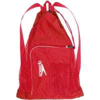Speedo Saco De Rede Ventilator Deluxe