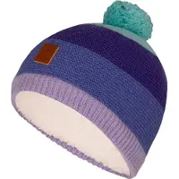 TROLLKIDS Gorro Gryllefjord Bobble