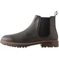Next Botas chelsea preto