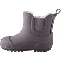 Next Bota de borracha roxo
