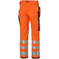 Helly Hansen Calças De Trabalho Alna 2.0 Cons Cl2