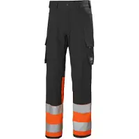 Helly Hansen Calça Cargo Alna 4x Cl1