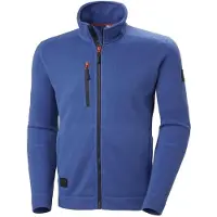 Helly Hansen Casaco Polar Kensington Knit