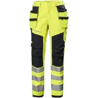 Helly Hansen Calças De Trabalho Fyre Cons Cl2