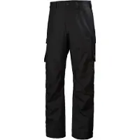 Helly Hansen Calças De Trabalho Oxford Shell