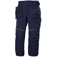 Helly Hansen Calças 3/4 Chelsea Evolution