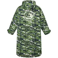 Regatta Parka Robe
