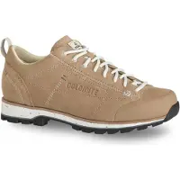 Dolomite - Calçado caminhada mulher - W'S 54 Low Evo Cork Brown para Mulher - Tamanho 5 UK - Castanho