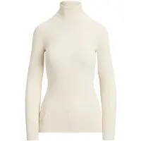 Ralph Lauren Pullover bege claro