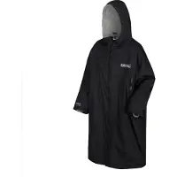 Regatta Parka Robe
