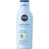 Nivea Sun After Sun Loção Hidratante Calmante 400 ml