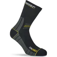 U Power Meias Crew Sturdy 2 Pares