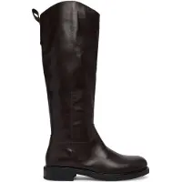 Vagabond SHOEMAKERS Bota 'Freya' castanho escuro