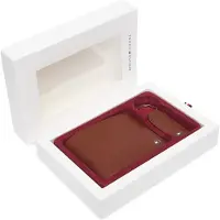 Tommy Hilfiger Carteira Set Gp Eton