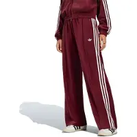 Adidas CALÇAS DE TREINO DE VELUDO PLISSADAS