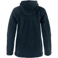 Fjällräven Casaco Polar Com Fecho Kaitum