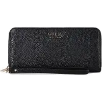 GUESS Carteiras 'Brenton' preto