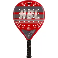 Hbl Raquete De Padel Starter