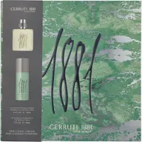 Cerrutti 1881 Eau de Toilette 100 ml Uomo — Set profumo