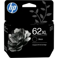 HP Cartucho De Tinta C2p04ae/62