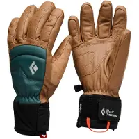 Black Diamond Luvas Spark