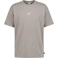 Nike Camisa 'PREM ESS' taupe