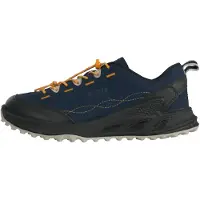 Keen Sapato baixo 'JASPER ZIONIC Y-NAVAL' azul escuro / preto