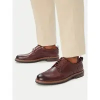 Clarks Shoes Sapatos Aldwin2 Derby