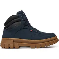 Tommy Hilfiger Bota 'MICHIGAN' navy