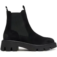 Tamaris Botas chelsea preto