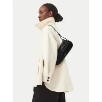Calvin Klein Mala de ombro preto