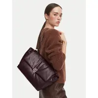 Calvin Klein Bolsa De Ombro Lv04f3615g