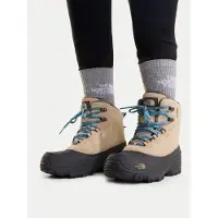 The North Face Botas Chilkat V Lace Wp