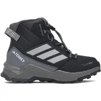 Adidas Botas 'AX4R' cinzento / grafite / preto