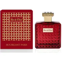 Houbigant perfume Rose du Desert EDP 100 ml