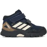 Adidas Sapatos De Caminhada Para Bebés Terrex Skychaser Mid Gore-tex