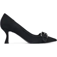 GUESS Sapatos de salto 'Andey' preto