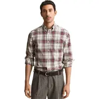Gant Camisa De Manga Comprida 3263001