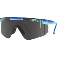 Pit Viper - Óculos sol - The Pleasurecraft 2000 para Unissexo - Azul