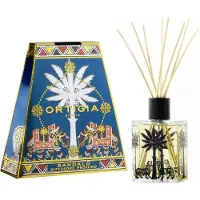 Ortigia Difusor de Sândalo 200 ml Palma