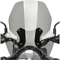 Puig Para-brisa Adjustable Royal Enfield Himalayan 450 24-25