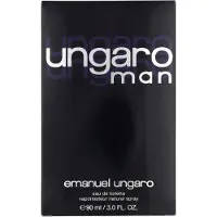 Emanuel Ungaro perfume Ungaro Man EDT 90 ml