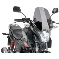 Puig Para-brisa Carenabris New Generation Sport Honda Cb125f
