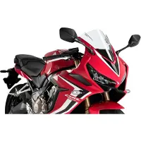 Puig Pára-brisas Desportivo Z-racing Honda Cbr650r 2019