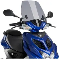 Puig Para-brisa Trafic Yamaha Aerox 50 4t Ac E4 2020