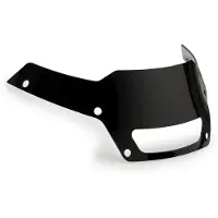 Puig Para-brisa 21472n High-road Sport Harley Davidson