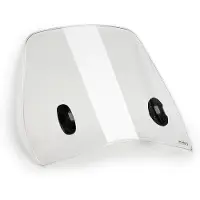 Puig Para-brisa Trafic Sym Symphony 125 Cbs E5 2025