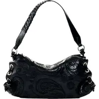 Desigual Mala de ombro preto