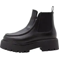 Copenhagen Studios Botas chelsea '725' preto