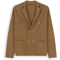 Boggi Milano Jaqueta caramelo